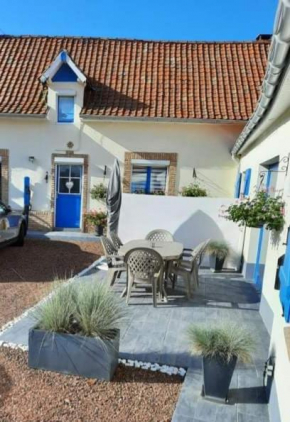 Gîte ZEN LA CAMPAGNE A LA MER
